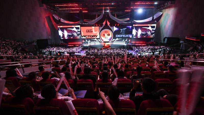 英雄联盟S16直播平台怎么选？观赛渠道与避坑指南