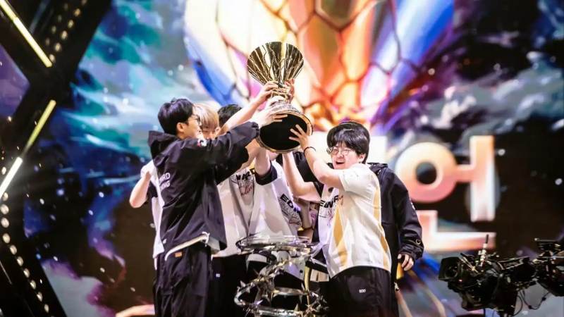 S16总决赛瑞士轮赛制怎么打，晋级规则与对阵逻辑一次讲清
